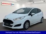 Ford Fiesta 1.0 EcoBoost Individual Sport Leder ST - Ford Fiesta Individual mit Benzin-Antrieb