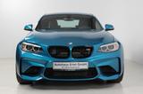 BMW M2 Coupe DKG nur 11'km 1.Hand TOPZUSTAND WIE NEU - BMW M2 in Bielefeld