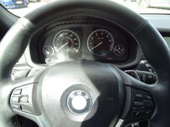 Fahrzeugabbildung BMW X3 xDrive 35 i M Paket *ATM 30tkm* 360  PANO AHK