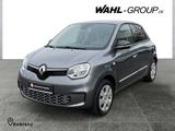 Renault Twingo E-TECH Urban Night 100% elektrisch - Renault Twingo E-TECH-Urban-Night