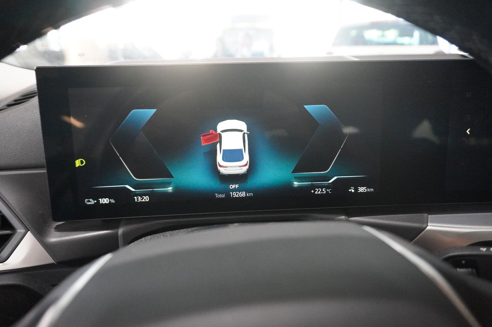 Fahrzeugabbildung BMW i4 Gran Coupe 35 eDrive 70KWH NAVI/KAMERA/SPORT