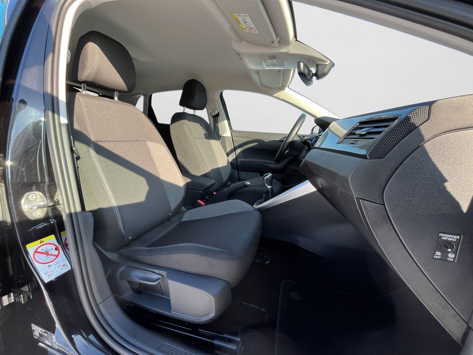 Volkswagen Polo - Bild 4