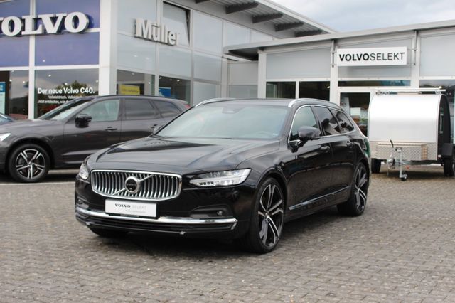 Volvo V90 B4 Ultimate +Pano+Luftfahr.+Bowers&Wilkins+