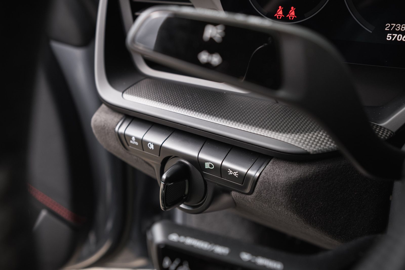 Fahrzeugabbildung Porsche 911/992.1 GTS 4 -18Wege-INNO-360-HALenkung-LED