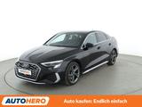 Audi S3 2.0 TFSI quattro Aut.*NAVI*LED*PDC*ACC*SHZ* - Audi S3 in Frankfurt (Main)