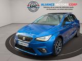 Seat IBIZA COPA 1.0 TSI 115CH - Seat Ibiza: Copa