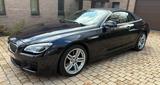 BMW 640i xDrive Cabrio -M - BMW 640: Cabrio