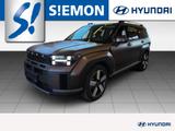 Hyundai SANTA FE HEV MY25 1.6 AT 4WD Signature Komf Tech - Hyundai SANTA FE aus 2025