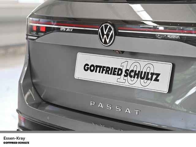 Volkswagen Passat - Bild 8