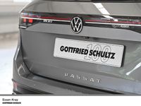 Volkswagen Passat - Vorschau Bild 8