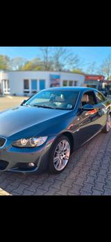 BMW E92 330xd Mpaket - BMW 3er-Reihe E92 mit Diesel-Antrieb