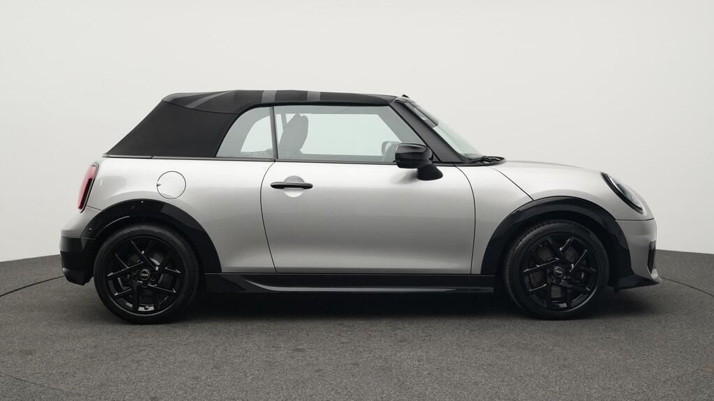 MINI Cooper Cabrio - Bild 7