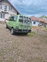 Volkswagen Multivan t4 top star 2.5 tdi - Volkswagen LT aus 1998