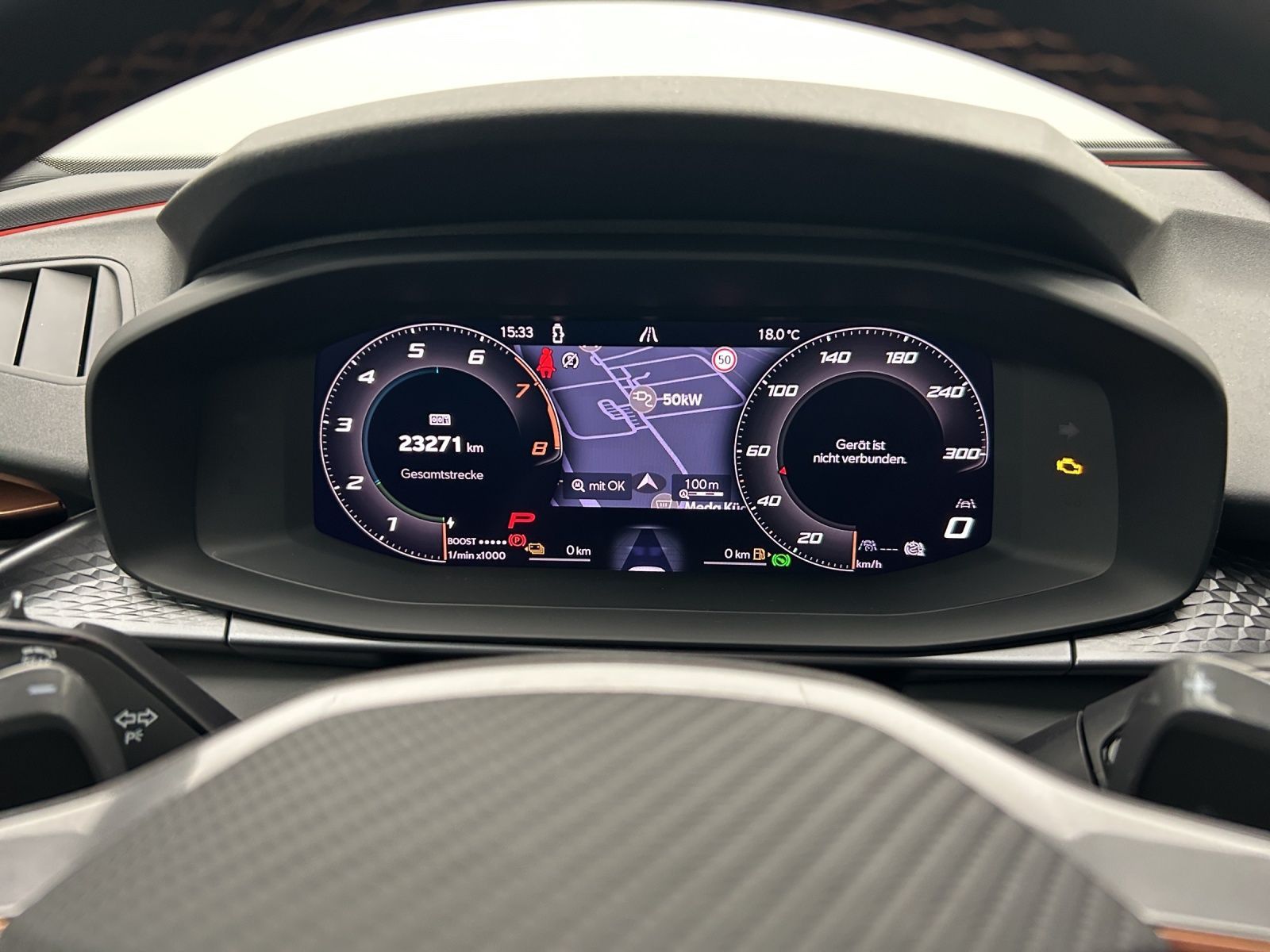 Cupra Terramar - Bild 13