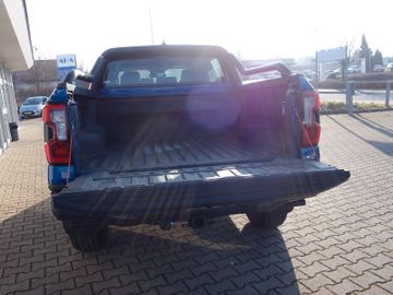 Bild 7 Ford Ranger DOKA 2,0l Tremor Standhzg. abnehmb. AHK
