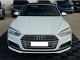 Audi A5 2.0 TDI S | BANG & OLUFSEN | S LINE | - Audi A5: Weiß, Cabrio