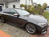 BMW M550d xDrive A - Limousine  - gebrauchte BMW M550 aus dem Jahr 2020