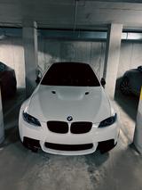 BMW M3 Coupé M3 - BMW M3 mit Benzin-Antrieb: Coupe