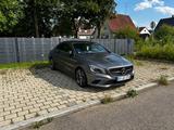 Mercedes-Benz CLA 220 CDI - - gebrauchte Mercedes-Benz CLA 220 aus dem Jahr 2014
