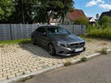 Mercedes-Benz CLA 220 CDI - - Mercedes-Benz CLA 220 aus 2014