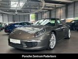 Porsche 991 911 Carrera 4 BOSE 20-Zoll ParkAssistent LED - Porsche 991 mit Benzin-Antrieb: Coupé, 911
