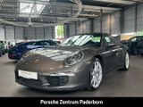 Porsche 991 911 Carrera 4 BOSE 20-Zoll ParkAssistent LED - Porsche 991 mit Benzin-Antrieb
