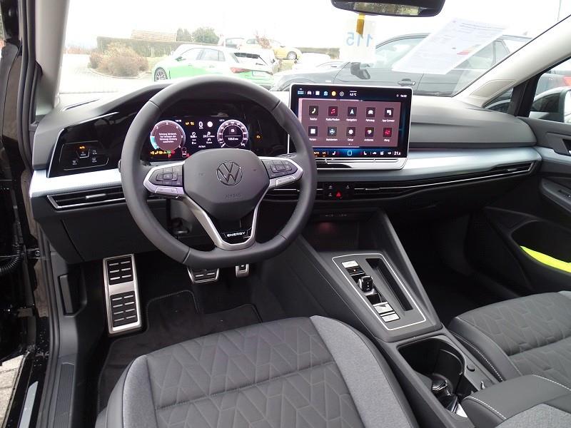 Volkswagen Golf Variant 2.0 TDI DSG Energy, миниатюра 9
