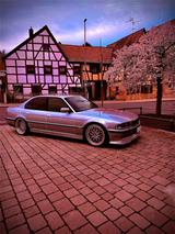 BMW 740i E38 AGA ab Kats 20 zoll (taudchen) - gebrauchte BMW 7er Reihe aus dem Jahr 1997