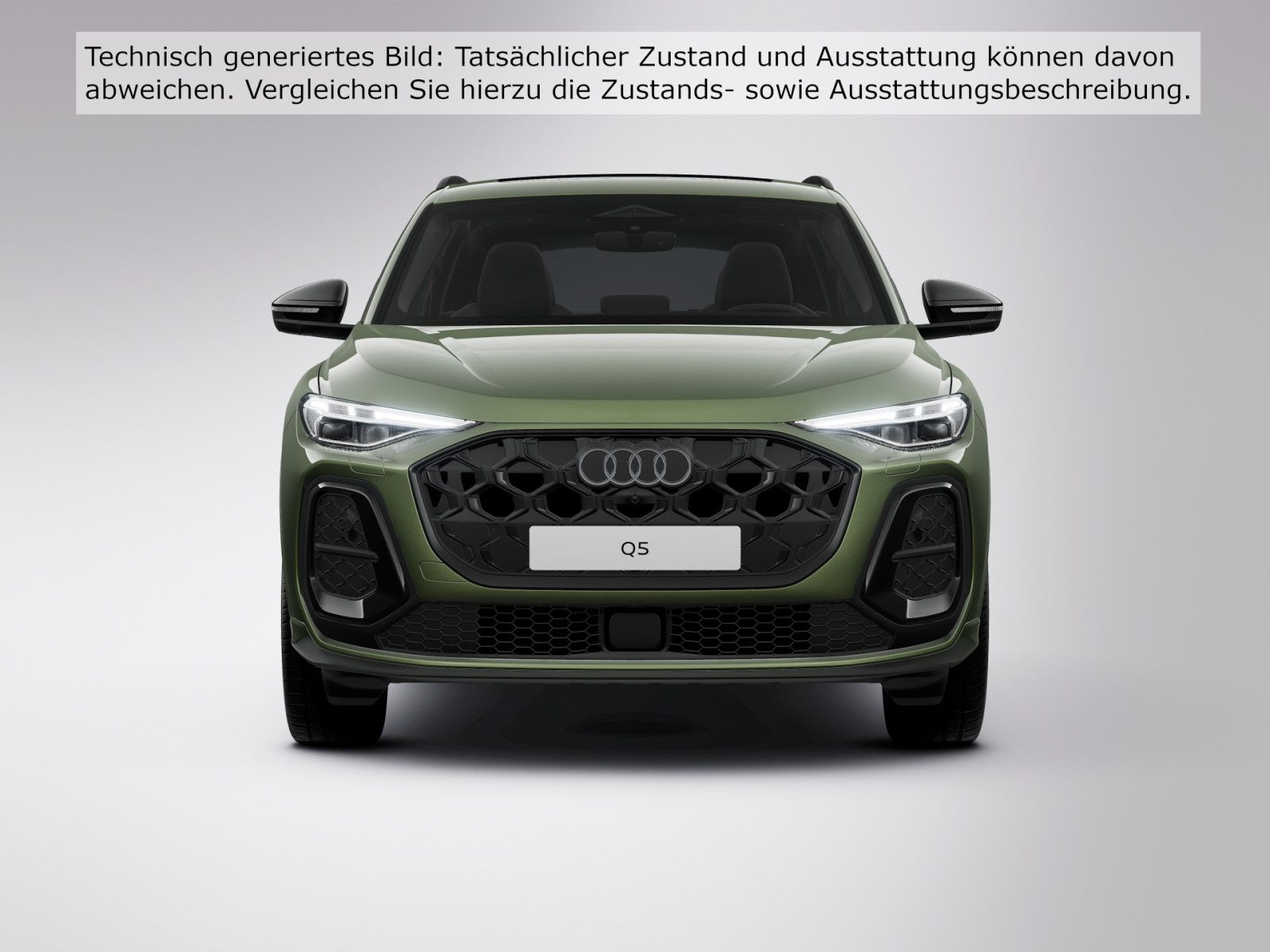 Audi Q5 - Bild 5