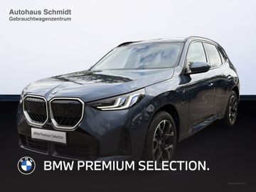BMW X3 30e xDrive M Sportpaket*H&K*Pano*AHK*IconicGl