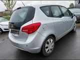 Opel Meriva 1.4 Turbo Active - Opel Meriva Gebrauchtwagen in München