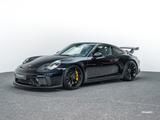 Porsche 991 .2 GT3 | PCCB, Clubsport, 90l, Chron - Porsche: Gt2 Clubsport