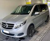 Mercedes-Benz V 250 d Aut. AVANTG. ED. kompakt AVANTGARDE ... - gebrauchte Mercedes-Benz V 250 aus dem Jahr 2019