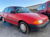 Opel Astra 1.6 GL  AHK  Schiebedach - gebrauchte Opel Astra aus dem Jahr 1994