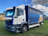 MAN TGM 15. 250