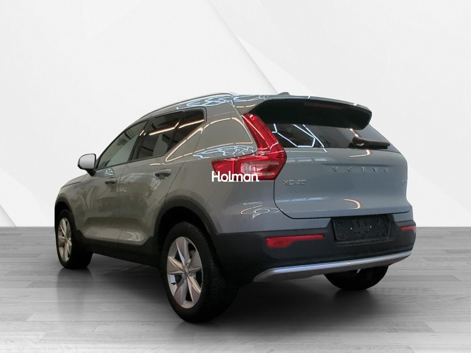 Volvo XC40 B3 B DKG Core ACC RFK LED Navi LHZ Leder imagem 2
