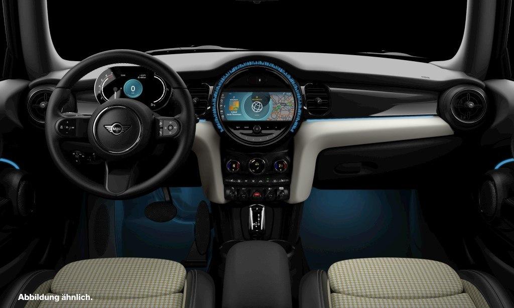MINI Cooper Cabrio Navi Kamera Driv.Assist LED