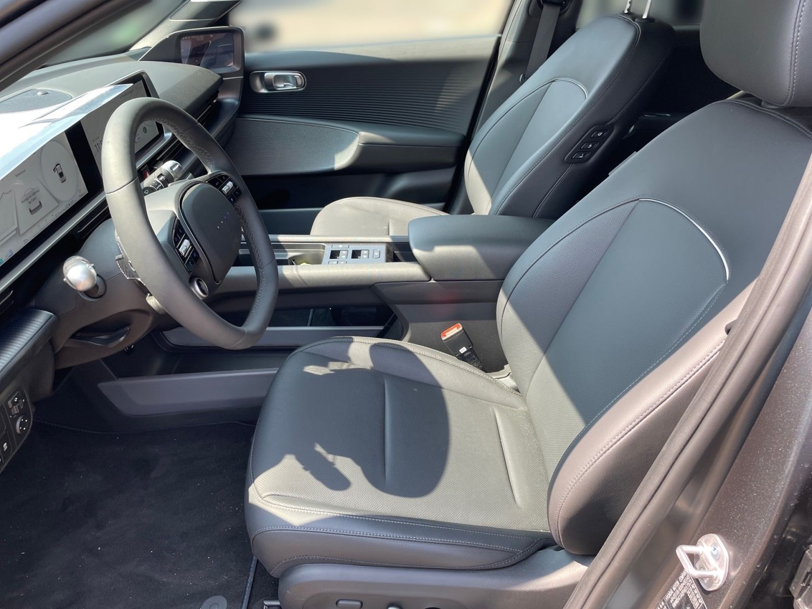 Hyundai IONIQ 6 – Bild 9