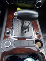 Volkswagen Touareg 3.0 V6 TDI Tiptronic - - Volkswagen Touareg aus 2009: TDI