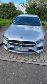 Mercedes-Benz Mercedes A200 AMG Line | W177 | MBUX | Top... - Mercedes-Benz A-Class: W177