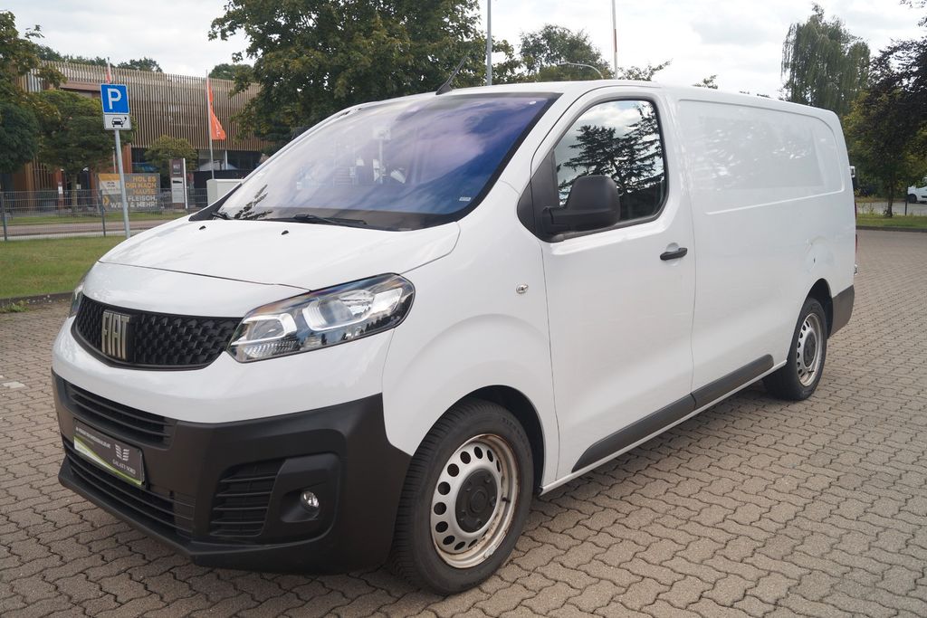 Image of Fiat Scudo