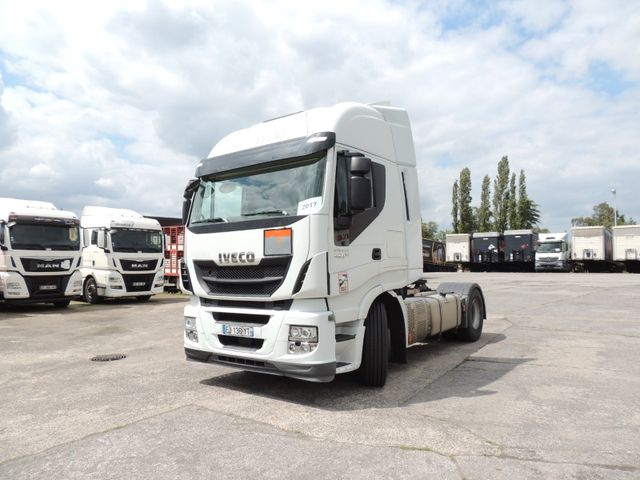 Iveco 460 Stralis