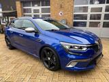 Renault Megane IV GT LED HeadUp BOSE ACC Kamera PDC - Renault Megane: I