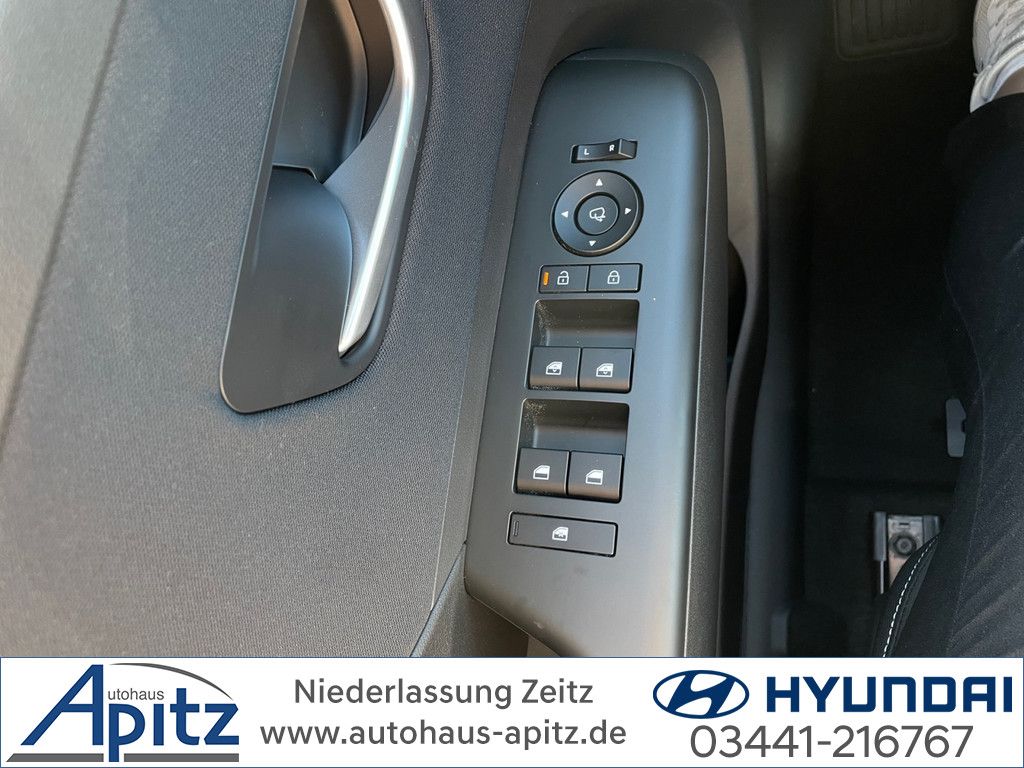 Hyundai Kona – Bild 27