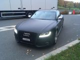 Audi S5 4.2 quattro Rs5-Pack servicebuch Bang&Olfusen - Audi S5 aus 2010