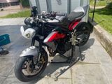 Triumph Street Triple 675 R - TRIUMPH GEBRAUCHT STREET TRIPLE
