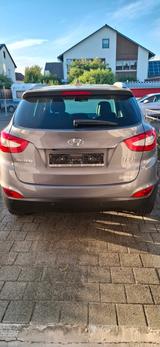 Hyundai ix35 1.6 GDI FIFA World Cup EDITION Gold 2WD...
