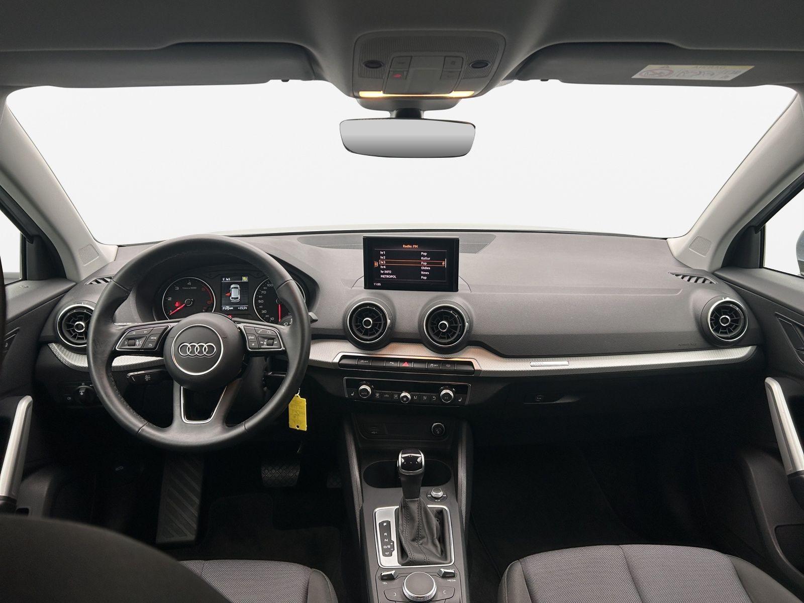 Audi Q2 35 TDI Advanced S tro*LED*Audi Connect*Kamera, миниатюра 5