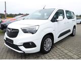Opel Combo Life XL 1.5 CDTI Edition PDC Kamera S&S - Opel Combo Life: Xl