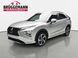 Mitsubishi ECLIPSE CROSS 2.4 MIVEC PHEV CVT SELECT NAVI LED - Mitsubishi Eclipse Cross Jahreswagen